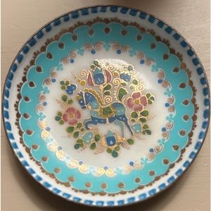 Steinbock Trinket Dish